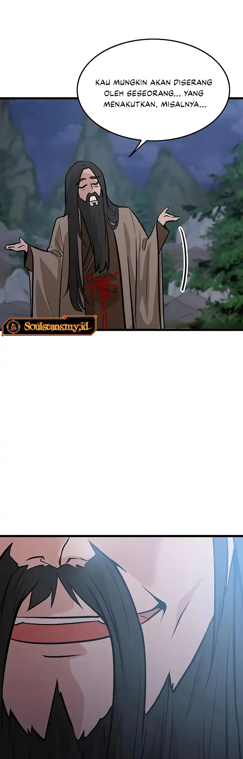 My Wife Is The Demonic Cult Leader Chapter 64 Gambar 24