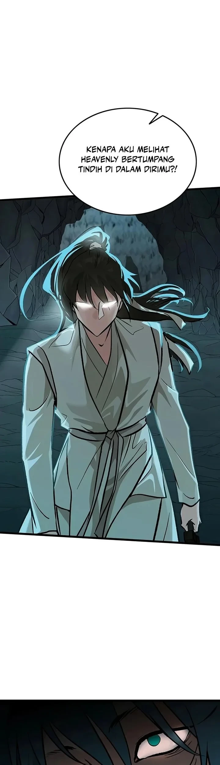 My Wife Is The Demonic Cult Leader Chapter 66 Gambar 31