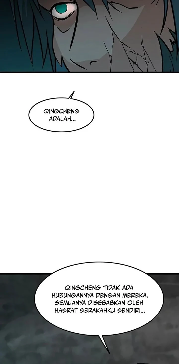 My Wife Is The Demonic Cult Leader Chapter 66 Gambar 32