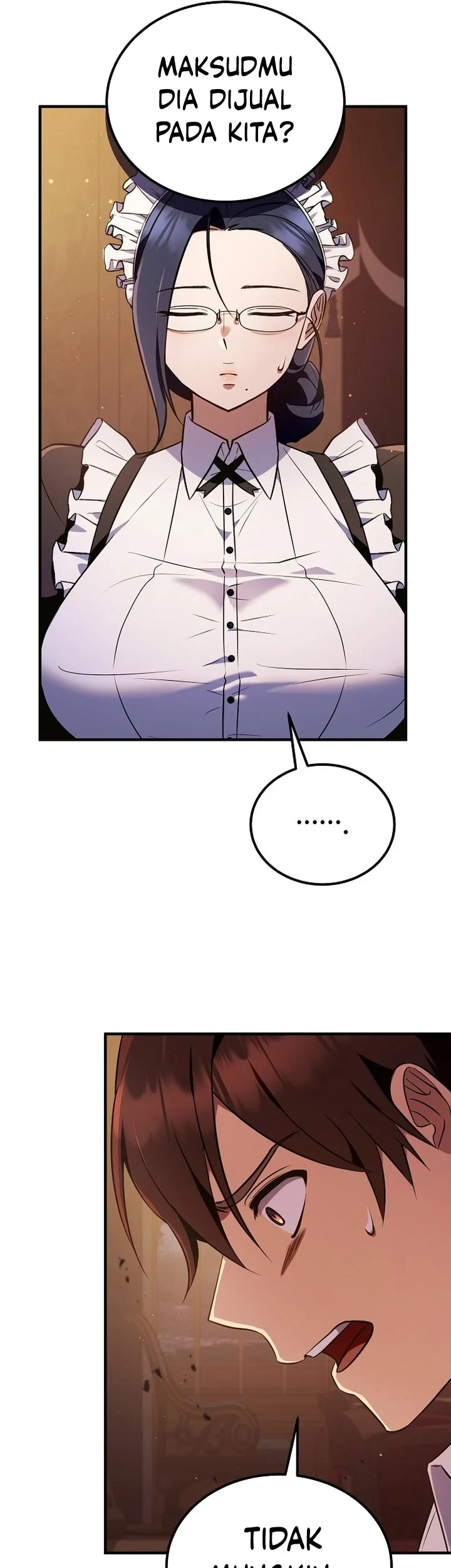 My Wife Waited for Me in the Wheat Field Chapter 1 Gambar 56