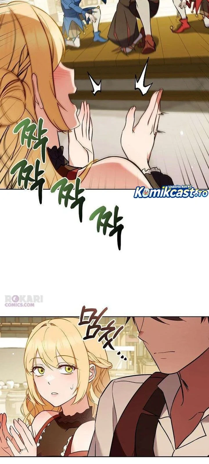 My Wife Waited for Me in the Wheat Field Chapter 10 Gambar 33