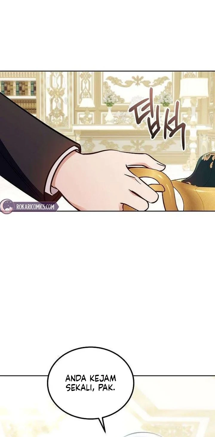 My Wife Waited for Me in the Wheat Field Chapter 11 Gambar 35