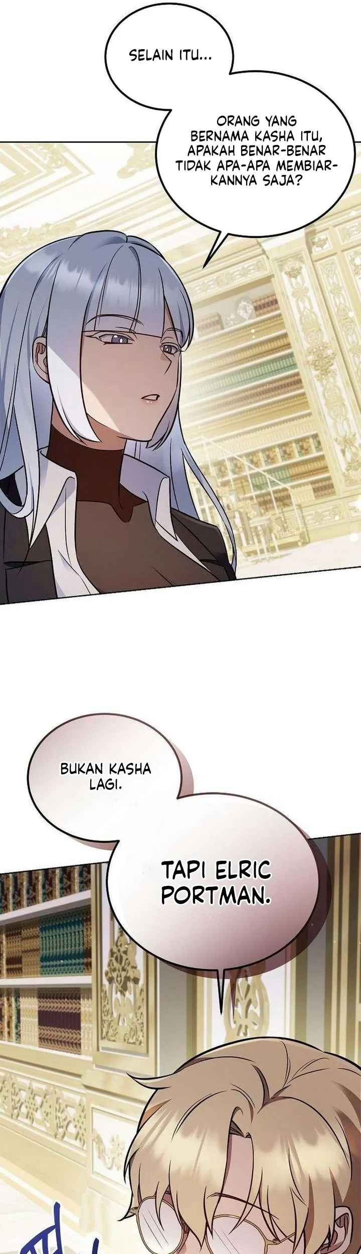 My Wife Waited for Me in the Wheat Field Chapter 11 Gambar 38