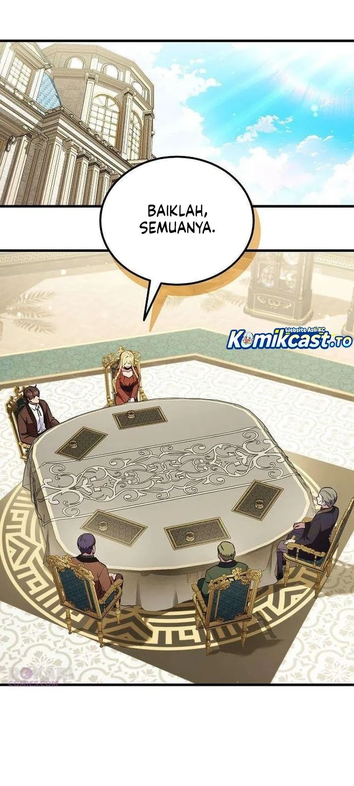 My Wife Waited for Me in the Wheat Field Chapter 13 Gambar 39
