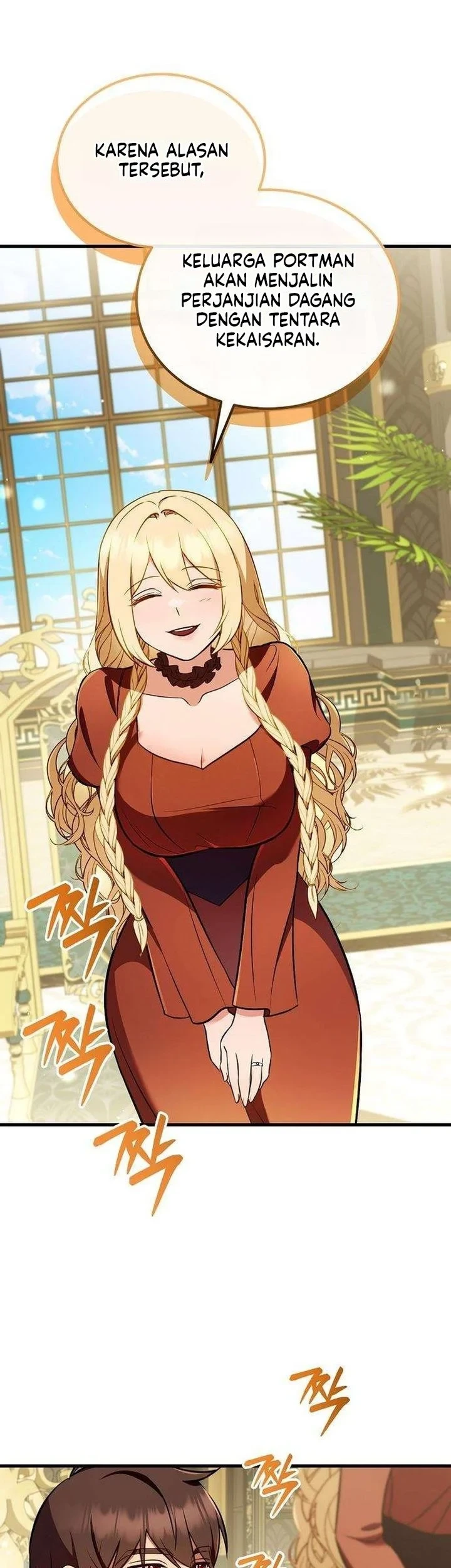 My Wife Waited for Me in the Wheat Field Chapter 13 Gambar 40