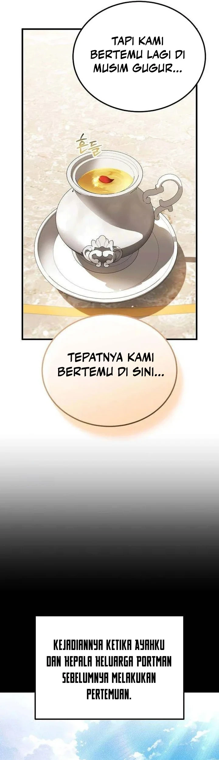 My Wife Waited for Me in the Wheat Field Chapter 18 Gambar 26