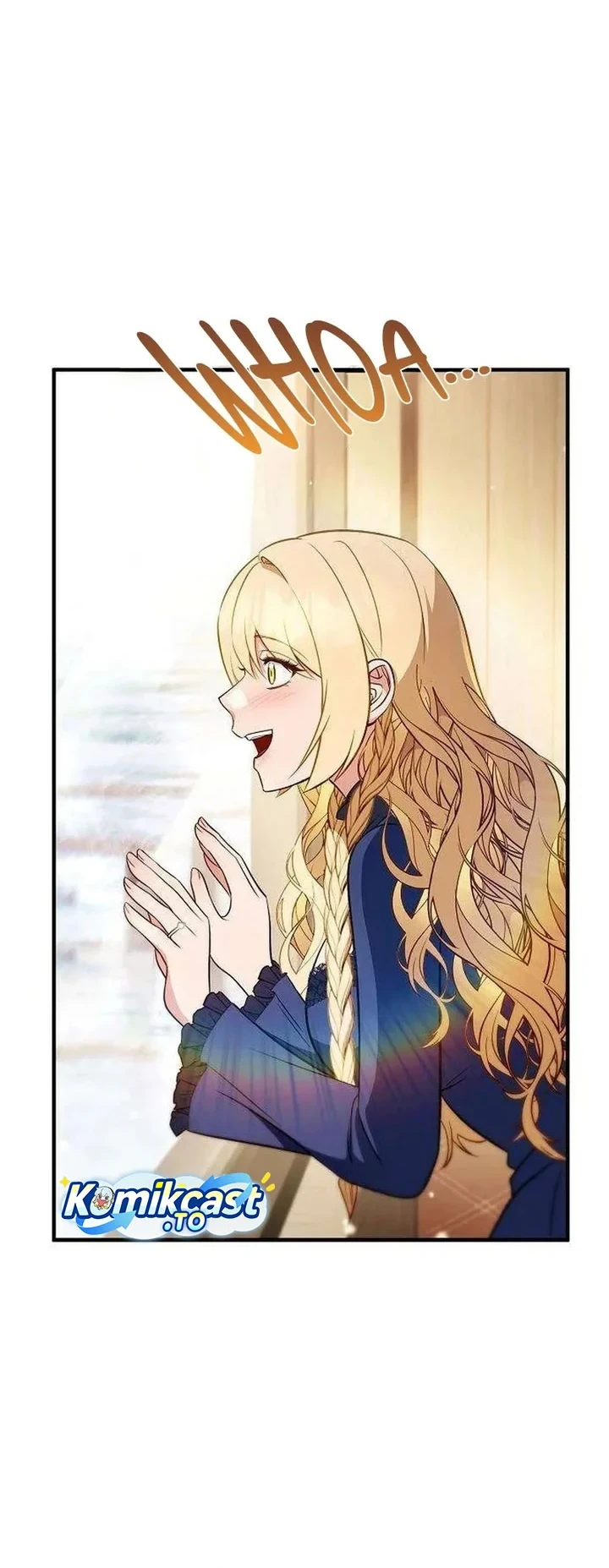 My Wife Waited for Me in the Wheat Field Chapter 20 Gambar 25