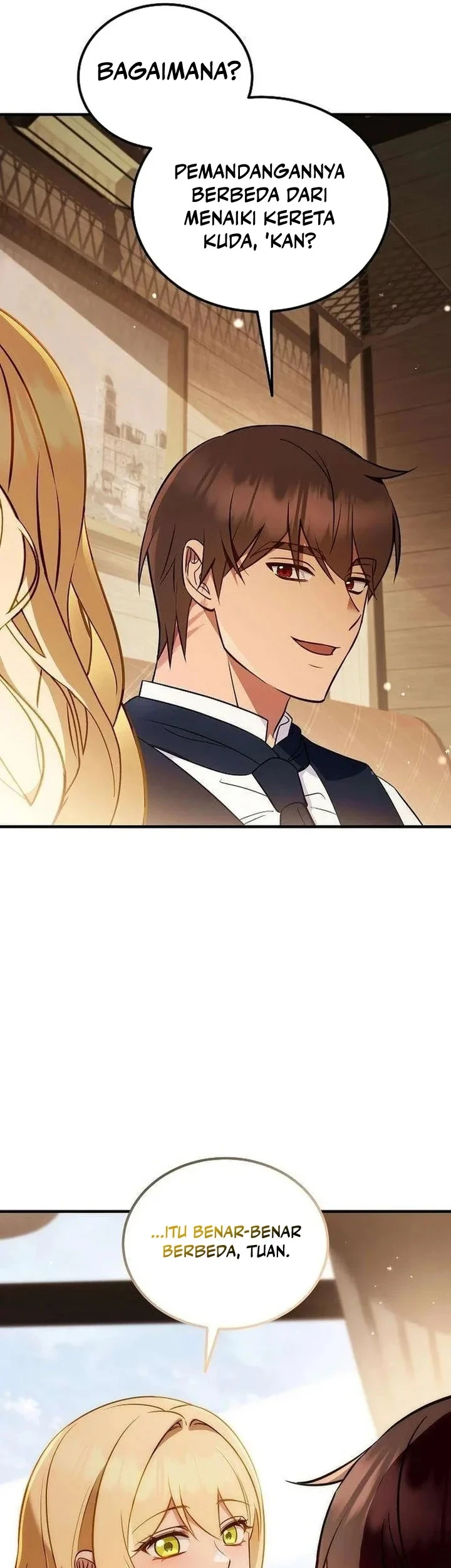 My Wife Waited for Me in the Wheat Field Chapter 20 Gambar 26