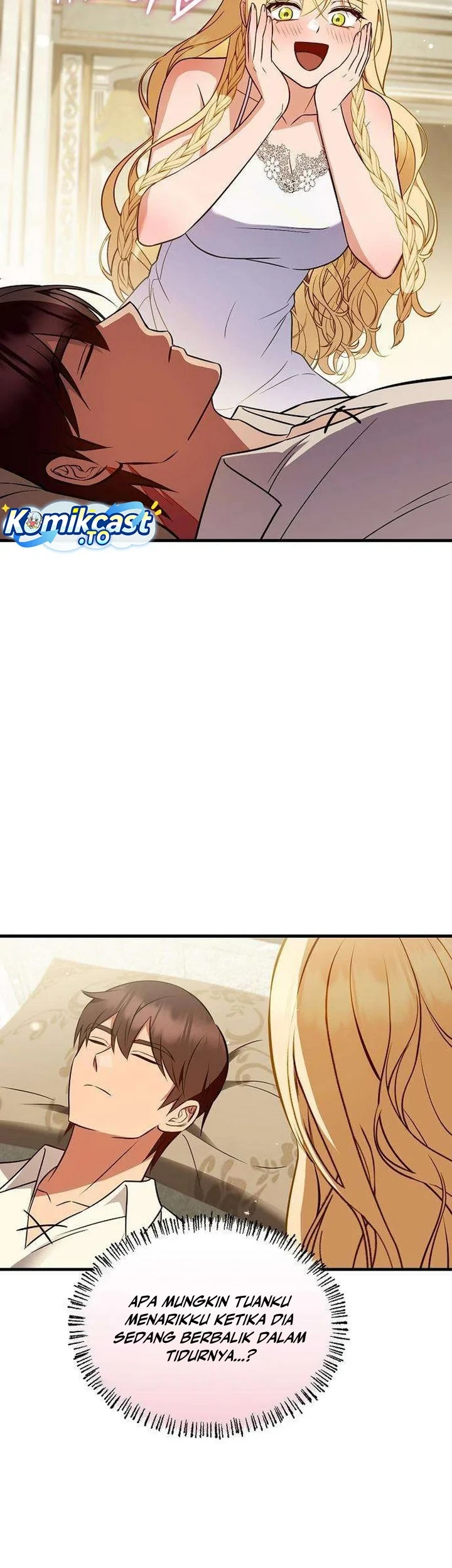 My Wife Waited for Me in the Wheat Field Chapter 22 Gambar 28