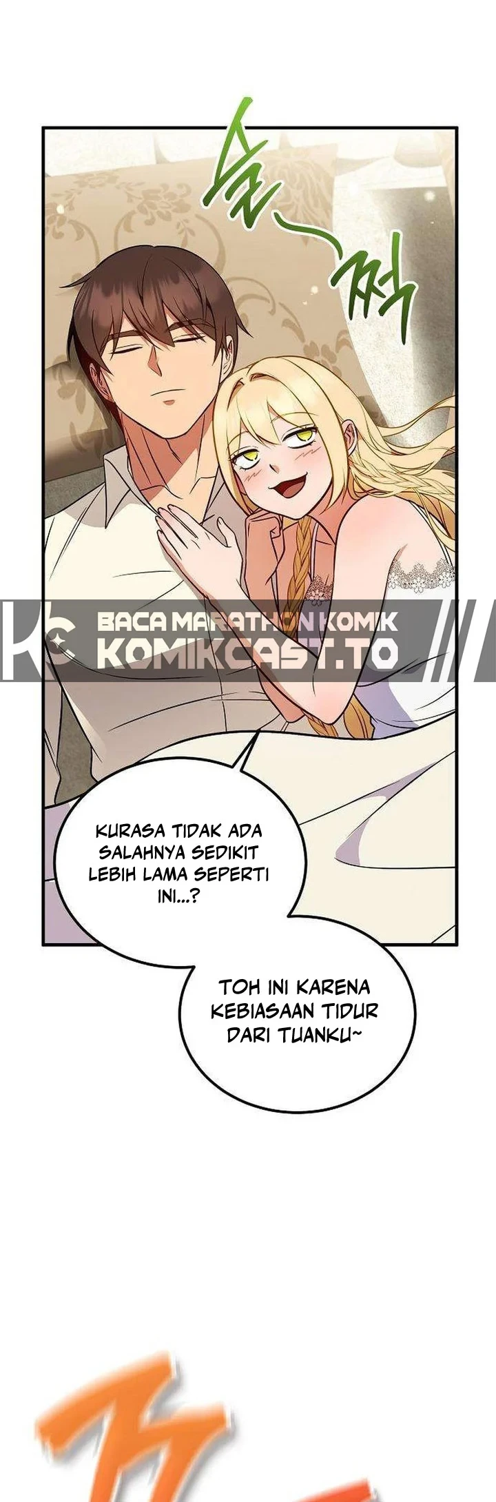 My Wife Waited for Me in the Wheat Field Chapter 22 Gambar 29
