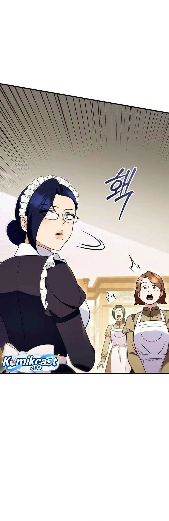 My Wife Waited for Me in the Wheat Field Chapter 23 Gambar 25