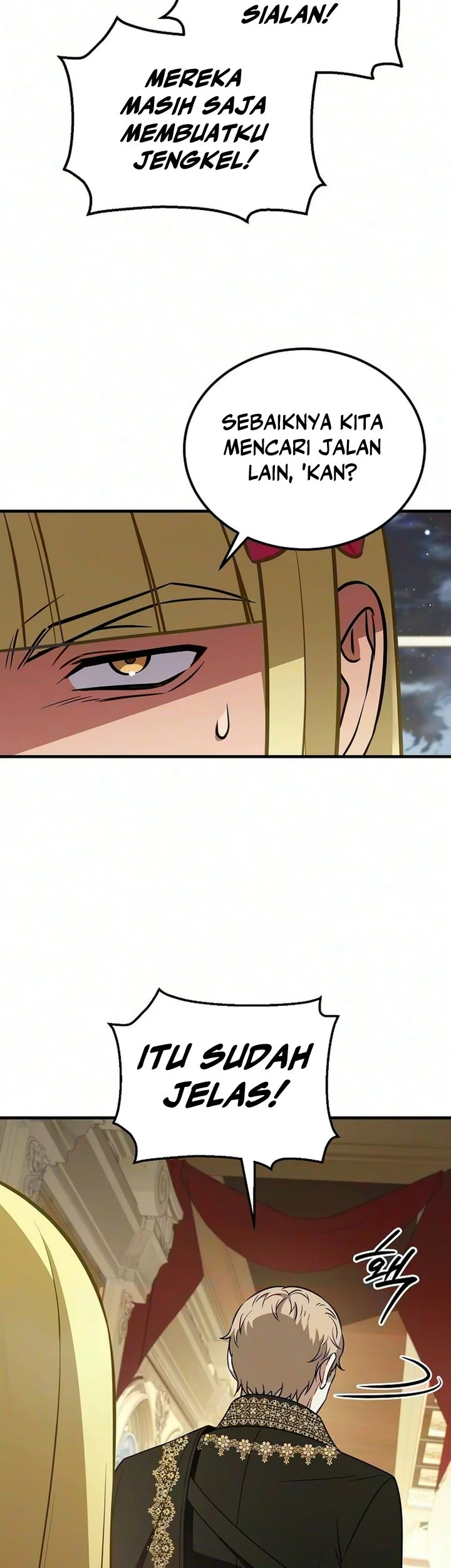 My Wife Waited for Me in the Wheat Field Chapter 26 Gambar 27