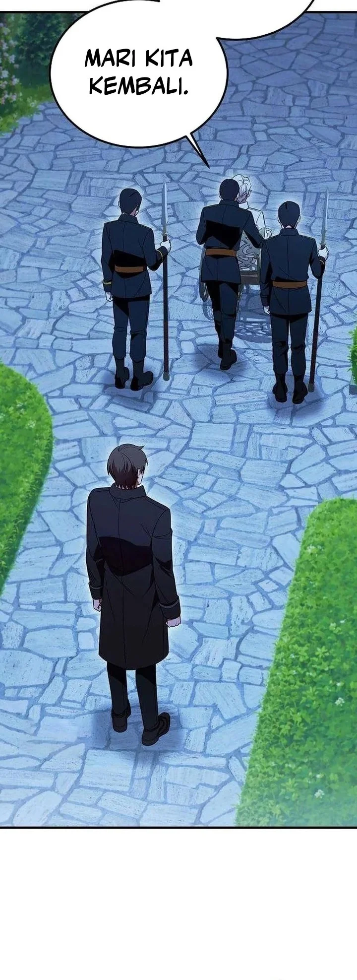 My Wife Waited for Me in the Wheat Field Chapter 27 Gambar 29