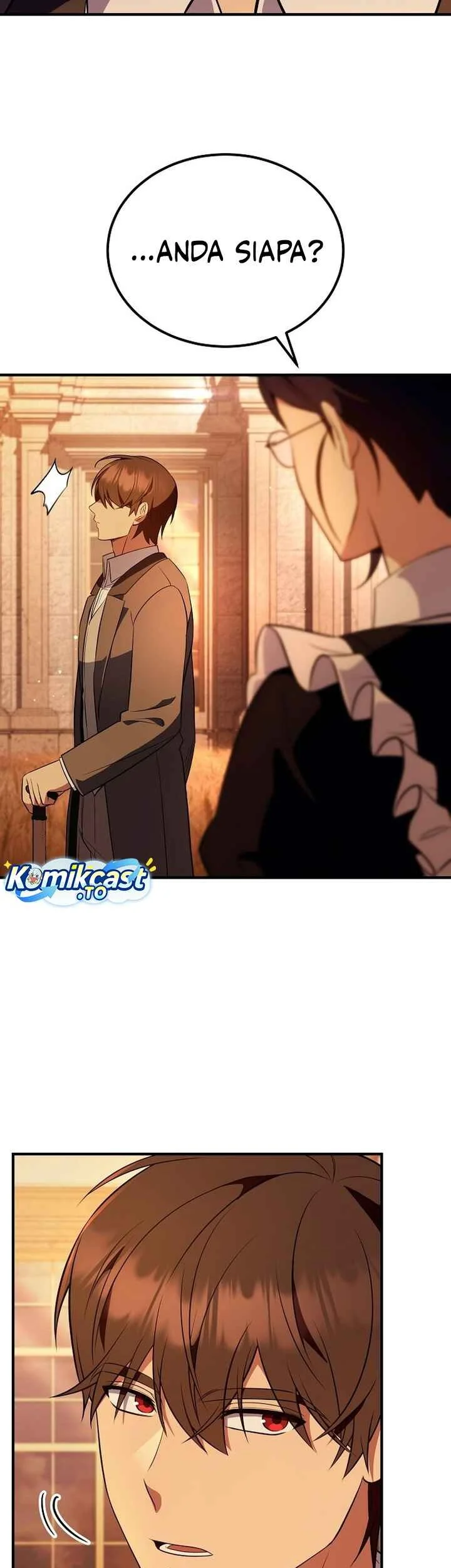 My Wife Waited for Me in the Wheat Field Chapter 3 Gambar 36