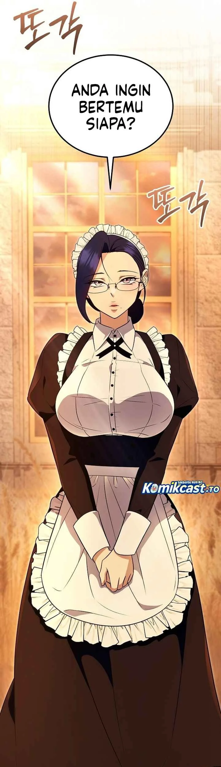 My Wife Waited for Me in the Wheat Field Chapter 3 Gambar 38