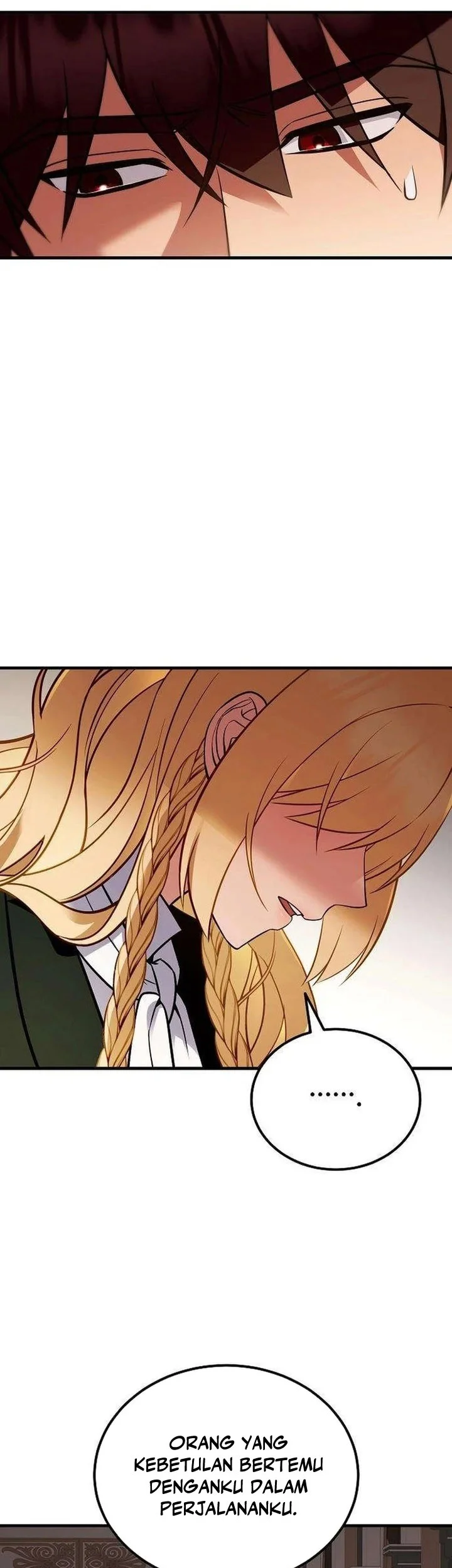 My Wife Waited for Me in the Wheat Field Chapter 33 Gambar 26