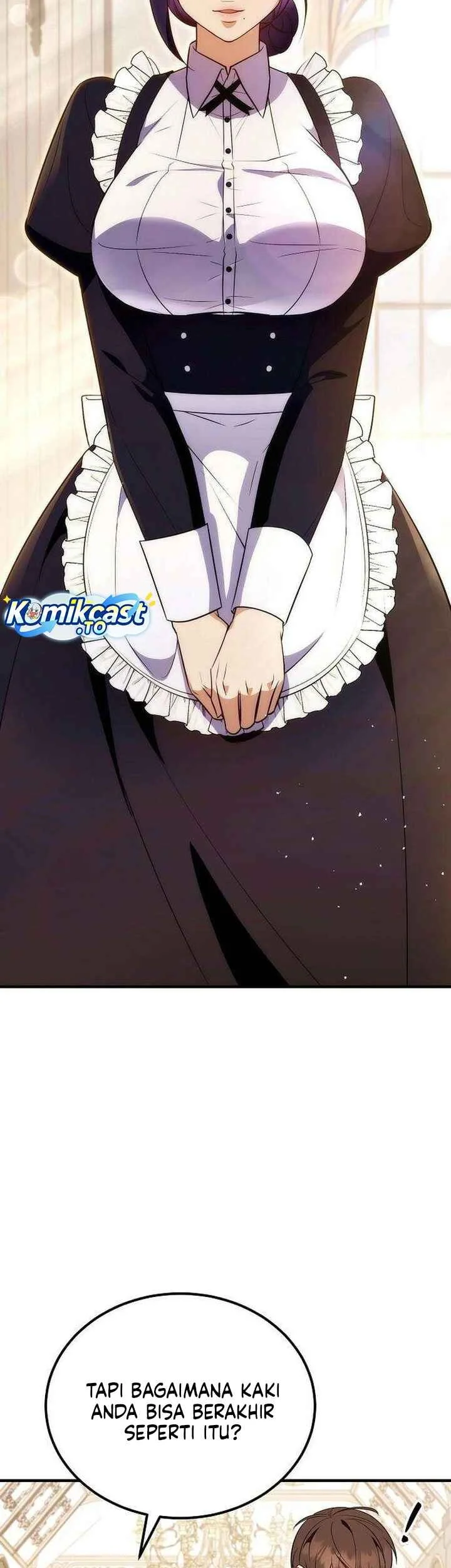 My Wife Waited for Me in the Wheat Field Chapter 4 Gambar 40