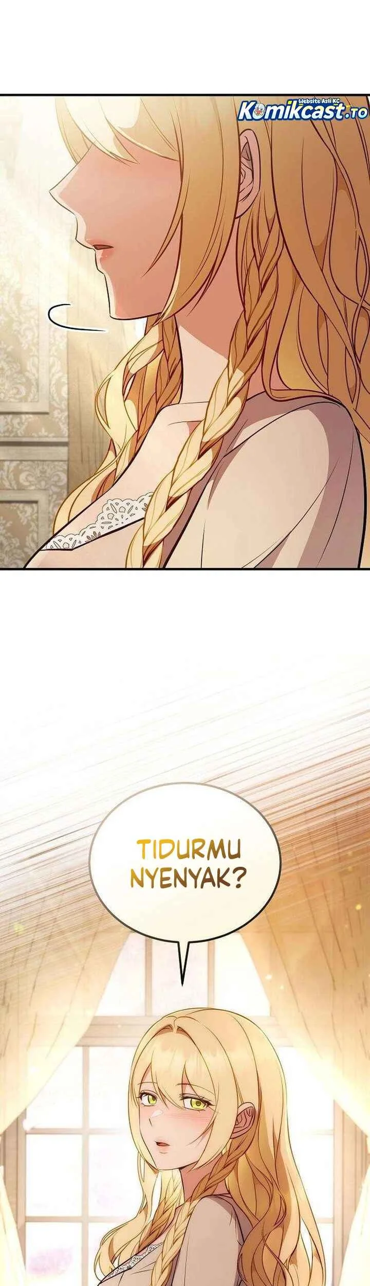 My Wife Waited for Me in the Wheat Field Chapter 4 Gambar 44