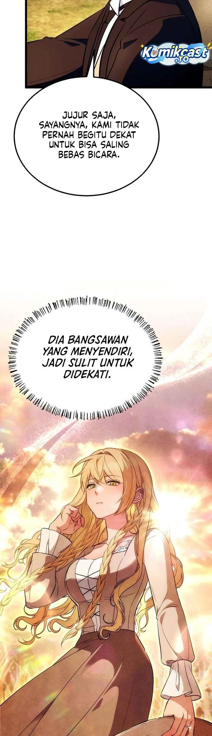 My Wife Waited for Me in the Wheat Field Chapter 5 Gambar 34