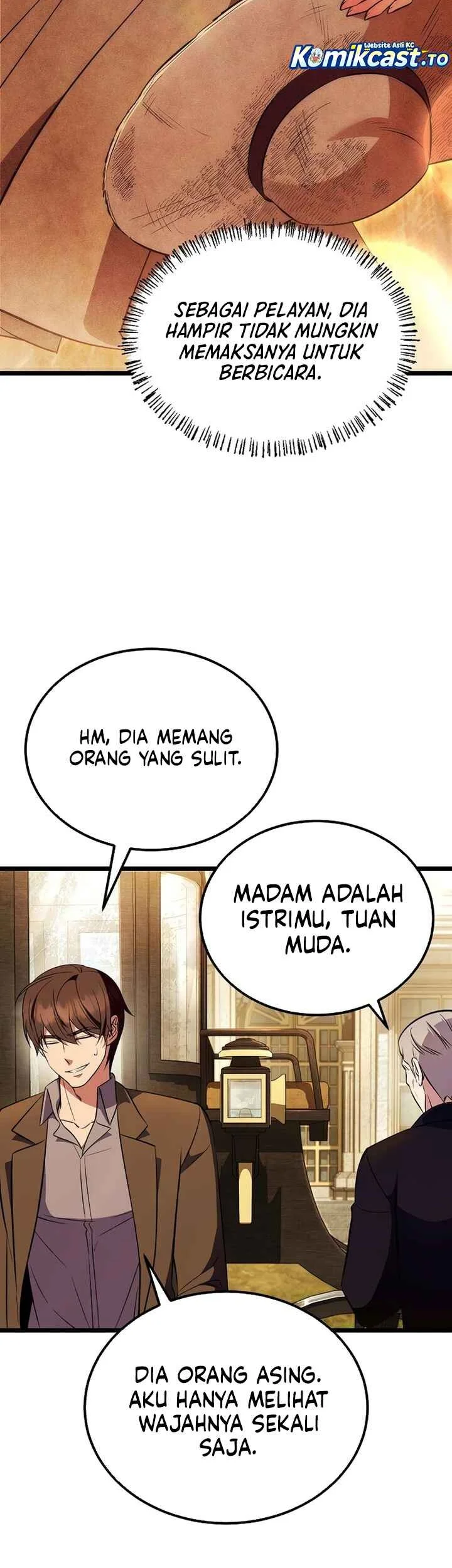 My Wife Waited for Me in the Wheat Field Chapter 5 Gambar 35