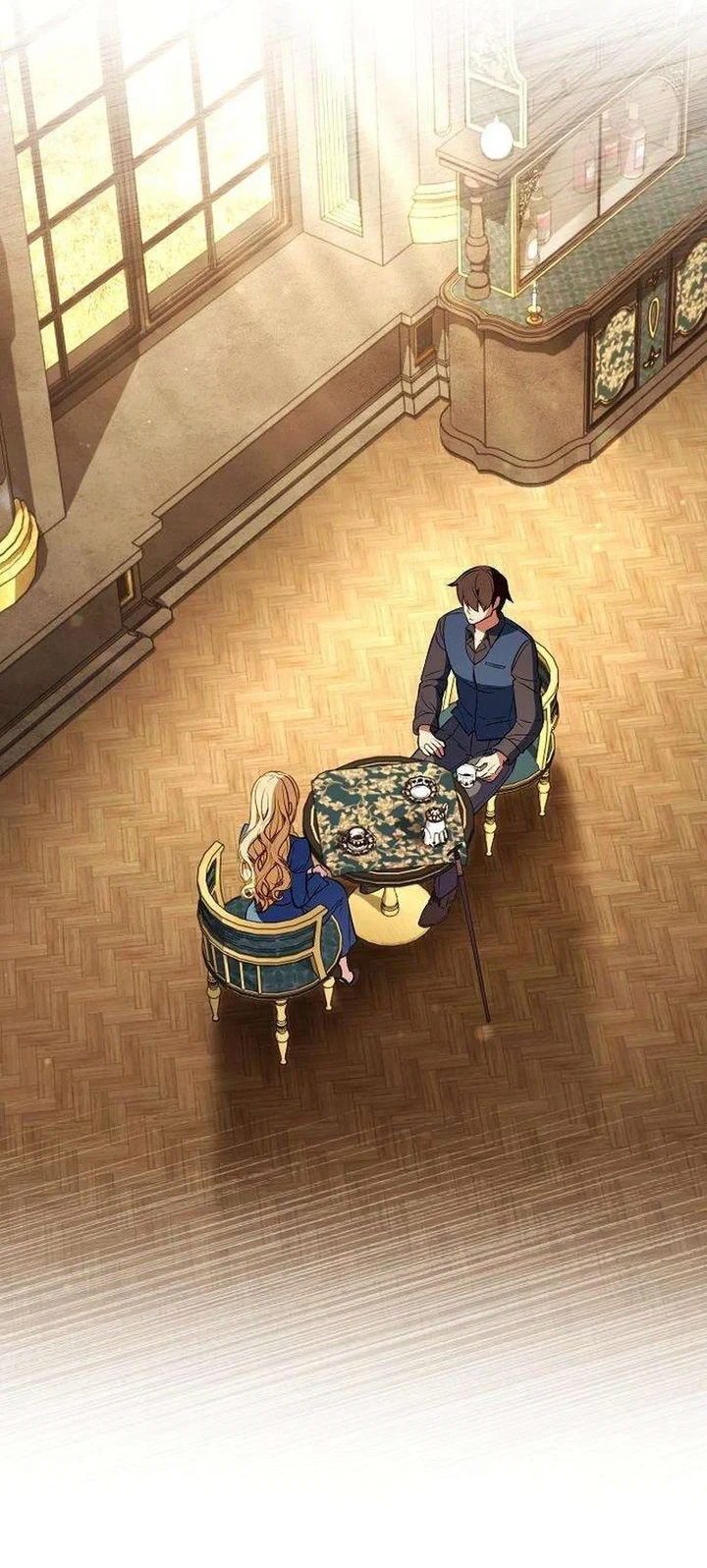 My Wife Waited for Me in the Wheat Field Chapter 6 Gambar 44
