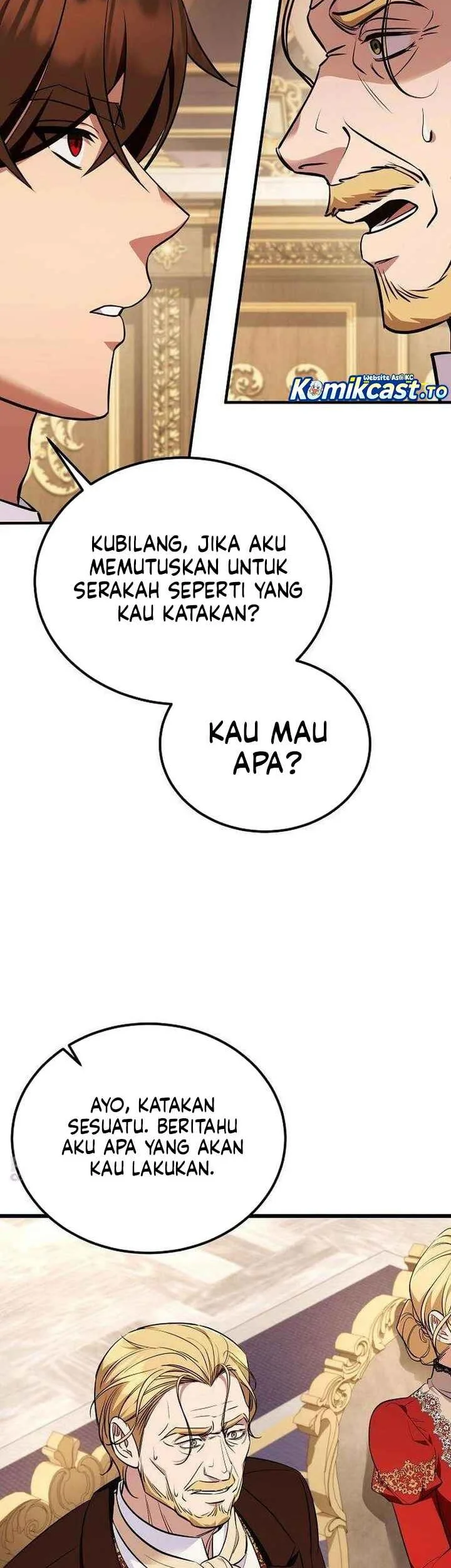 My Wife Waited for Me in the Wheat Field Chapter 7 Gambar 35