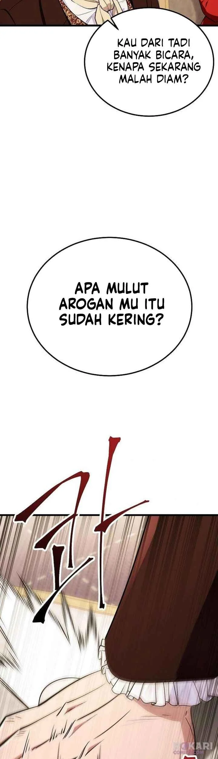 My Wife Waited for Me in the Wheat Field Chapter 7 Gambar 36