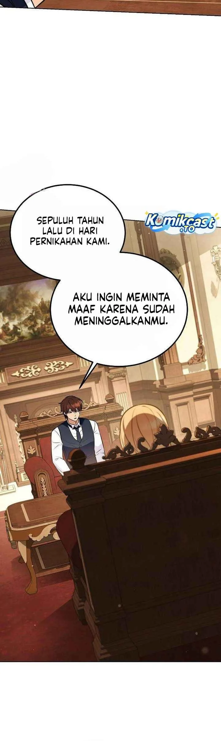 My Wife Waited for Me in the Wheat Field Chapter 8 Gambar 29
