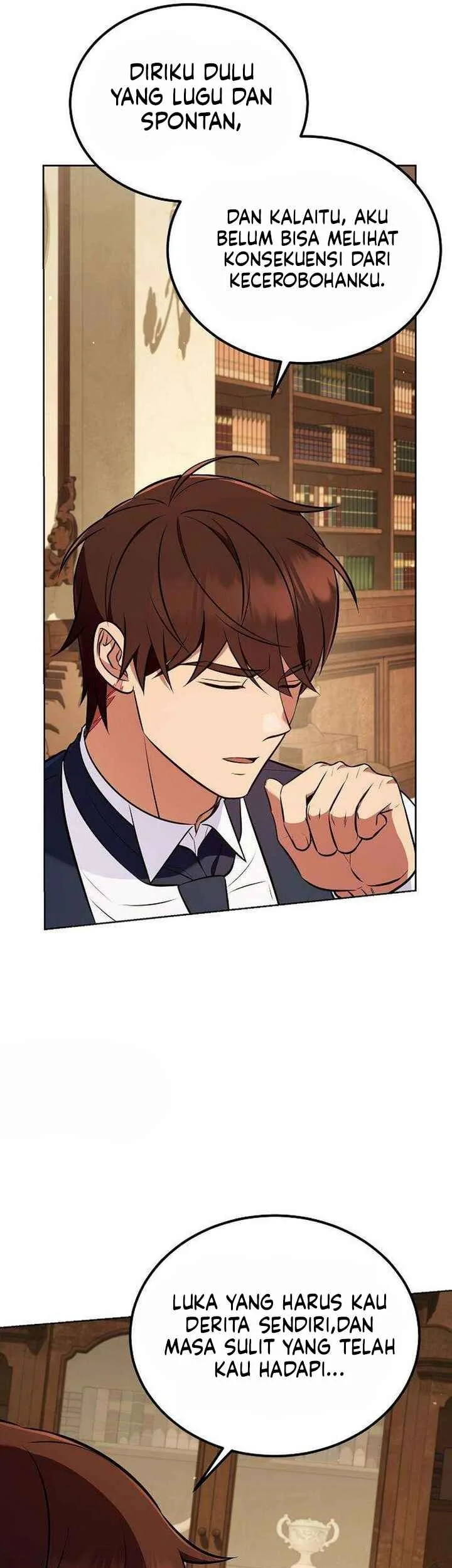 My Wife Waited for Me in the Wheat Field Chapter 8 Gambar 30