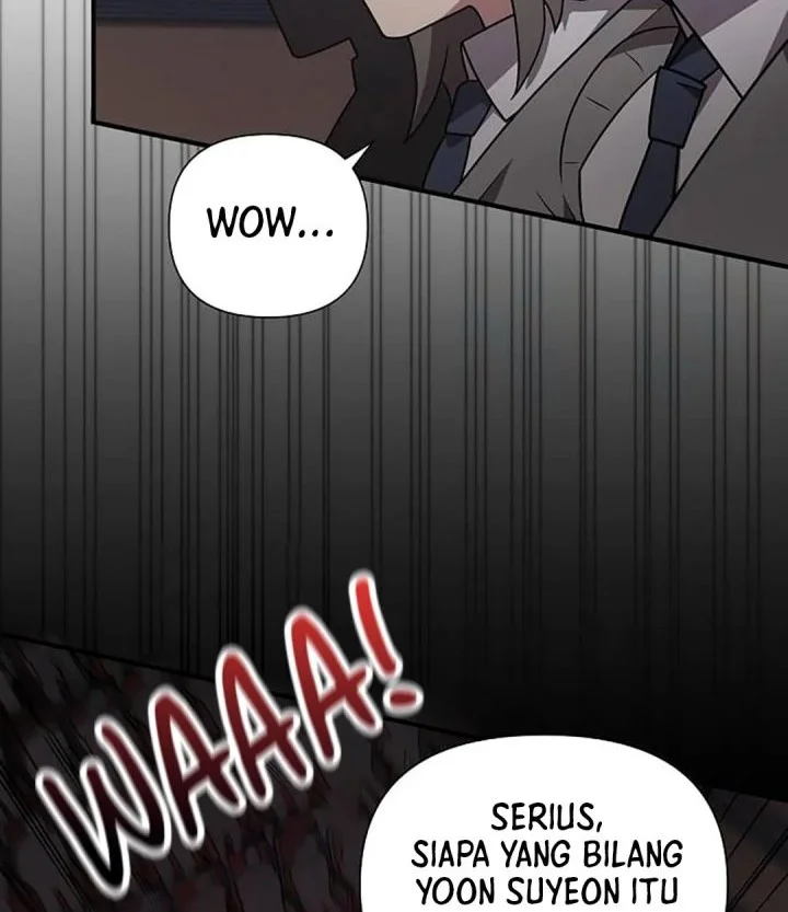 My Younger Sister Was a Genius Chapter 68 - Halaman 36
