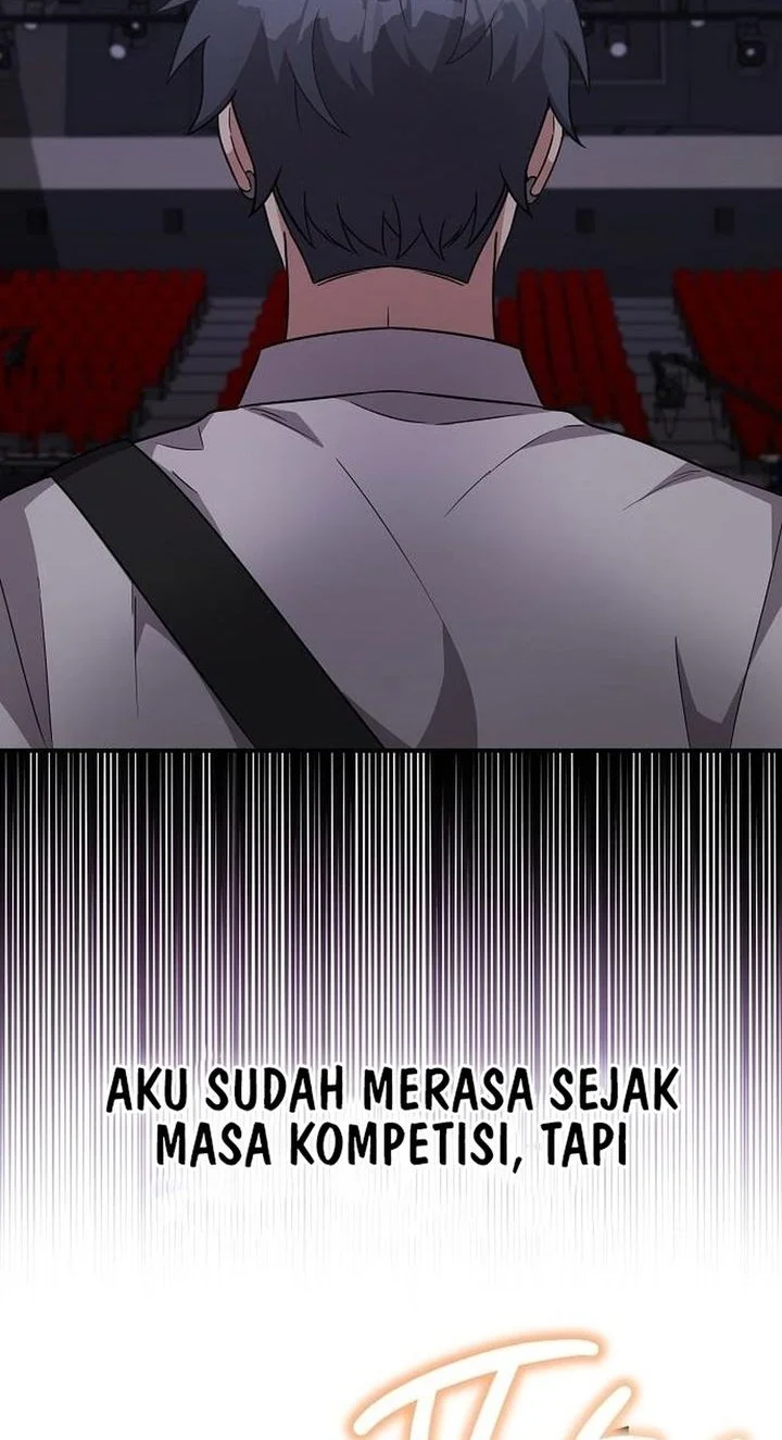 My Younger Sister Was a Genius Chapter 80 Gambar 32