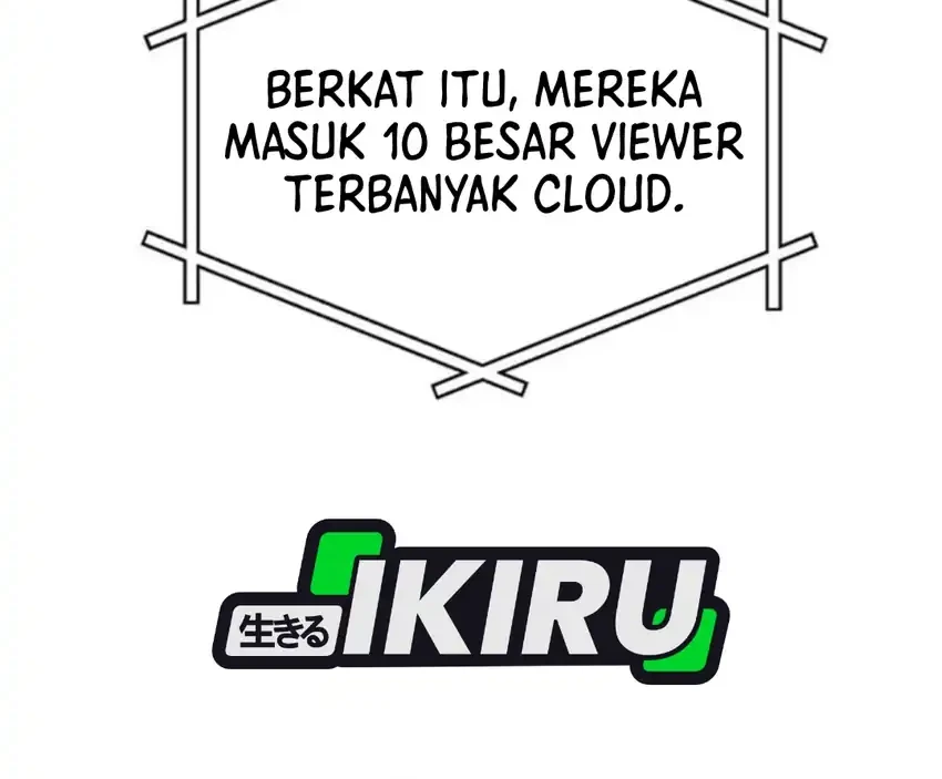 My Younger Sister Was a Genius Chapter 86 Gambar 44