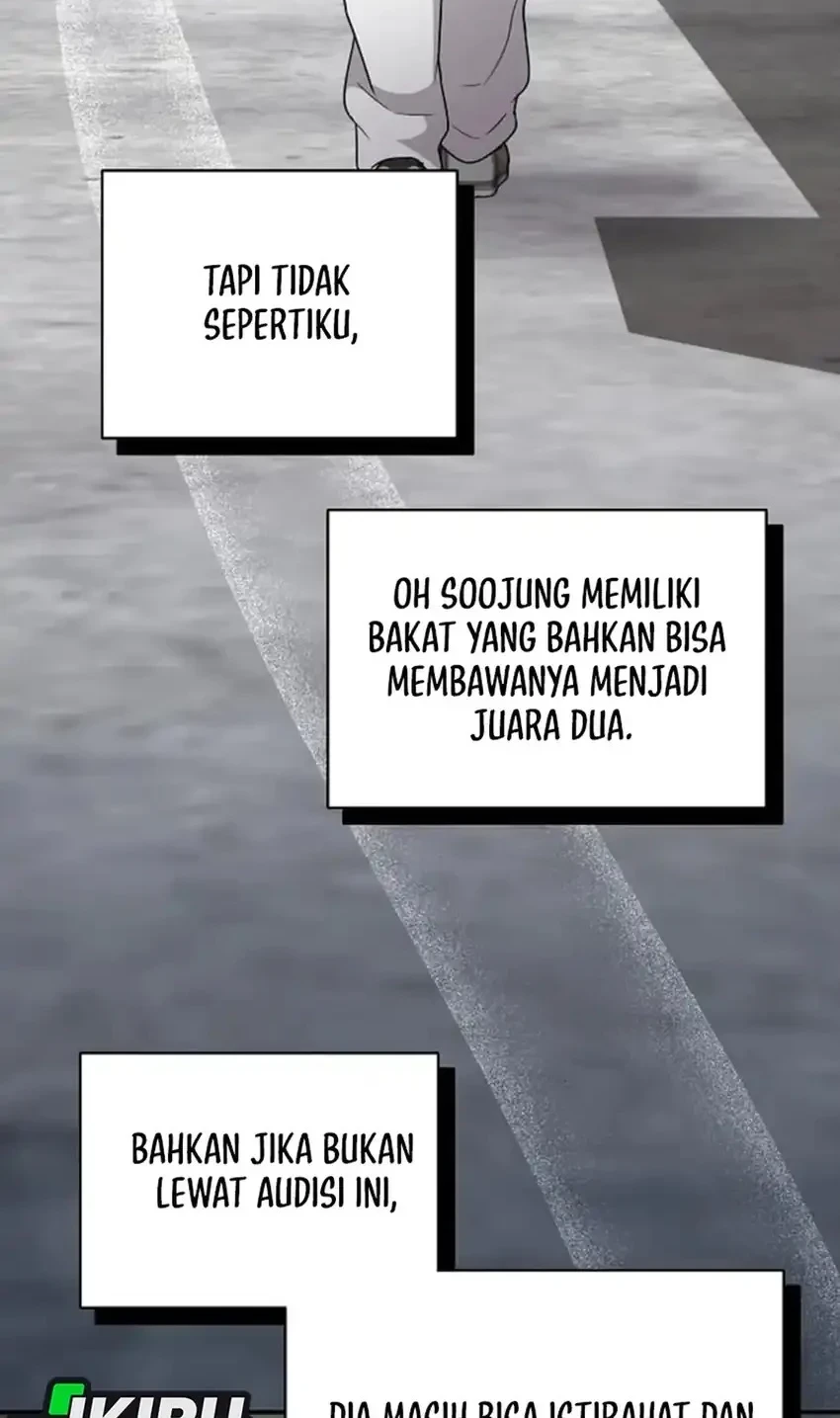 My Younger Sister Was a Genius Chapter 87 Gambar 38