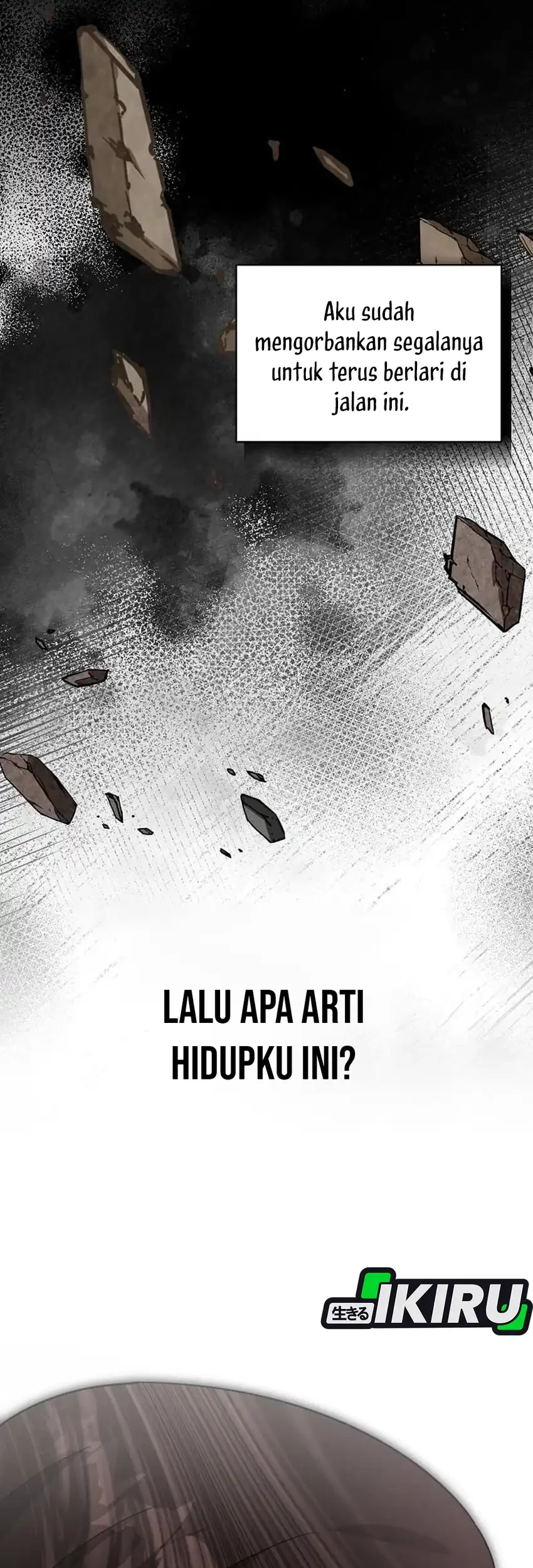 My Younger Sister Was a Genius Chapter 88 - Halaman 45