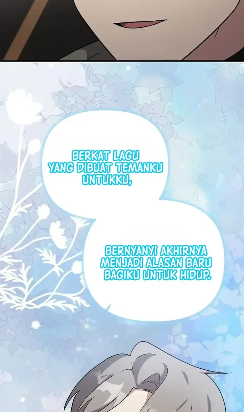My Younger Sister Was a Genius Chapter 89 - Halaman 36