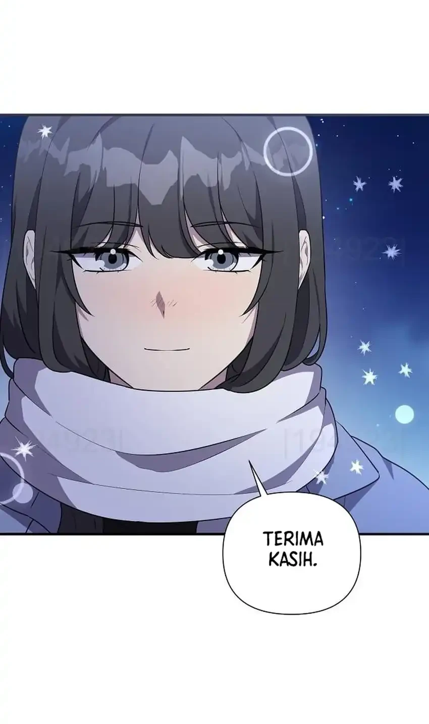 My Younger Sister Was a Genius Chapter 90 Gambar 38