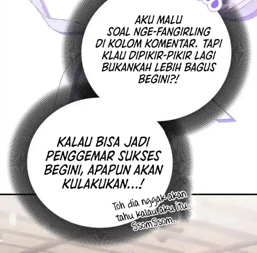 My Younger Sister Was a Genius Chapter 91 Gambar 40