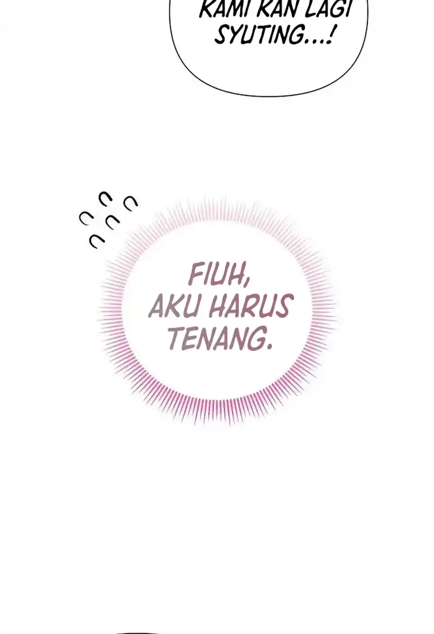 My Younger Sister Was a Genius Chapter 91 Gambar 42