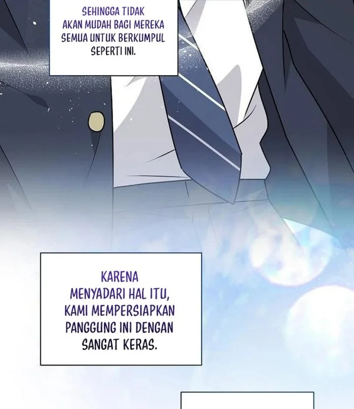 My Younger Sister Was a Genius Chapter 93 Gambar 28