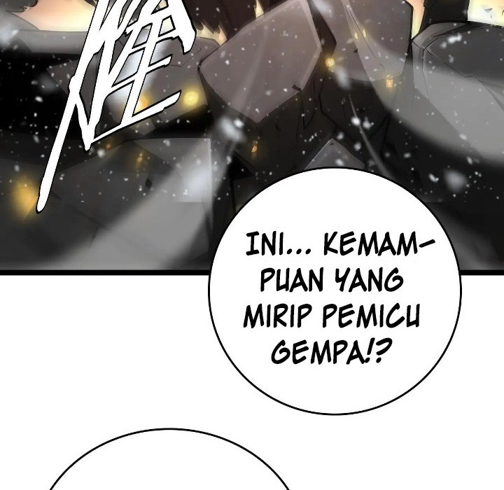 Myriad Tribes Invasion: Rearguard’s Resolute Unity Chapter 46 Gambar 27