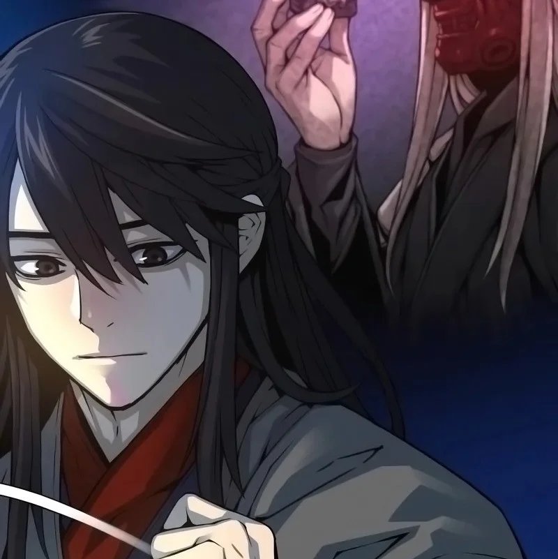 Myst, Might, Mayhem (Legend Of Heavenly Chaos Demon) Chapter 101 Gambar 49