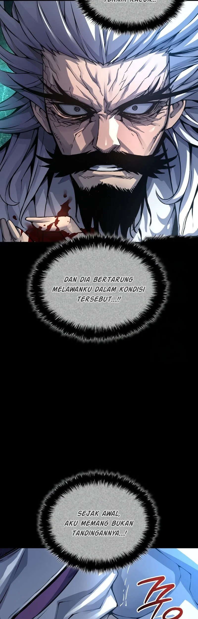 Myst, Might, Mayhem (Legend Of Heavenly Chaos Demon) Chapter 102 Gambar 50