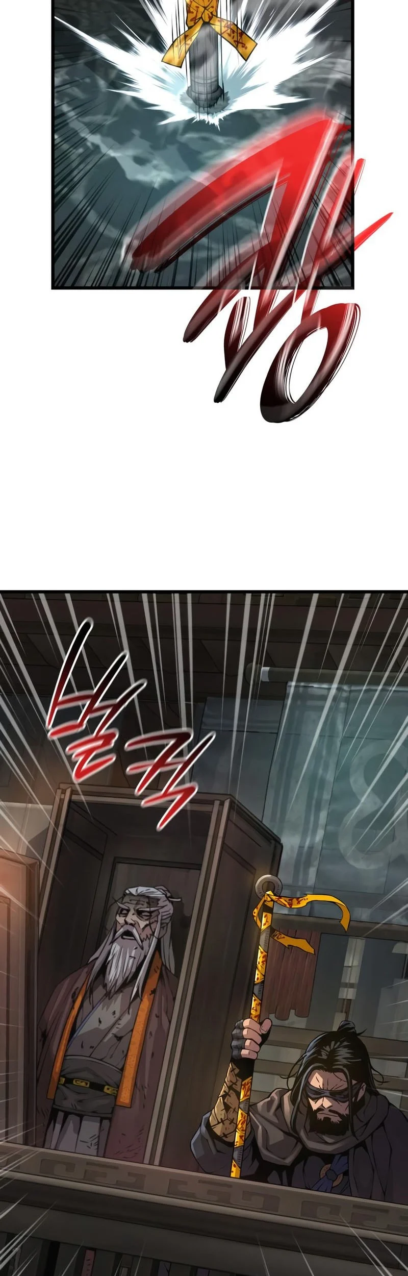 Myst, Might, Mayhem (Legend Of Heavenly Chaos Demon) Chapter 103 Gambar 35