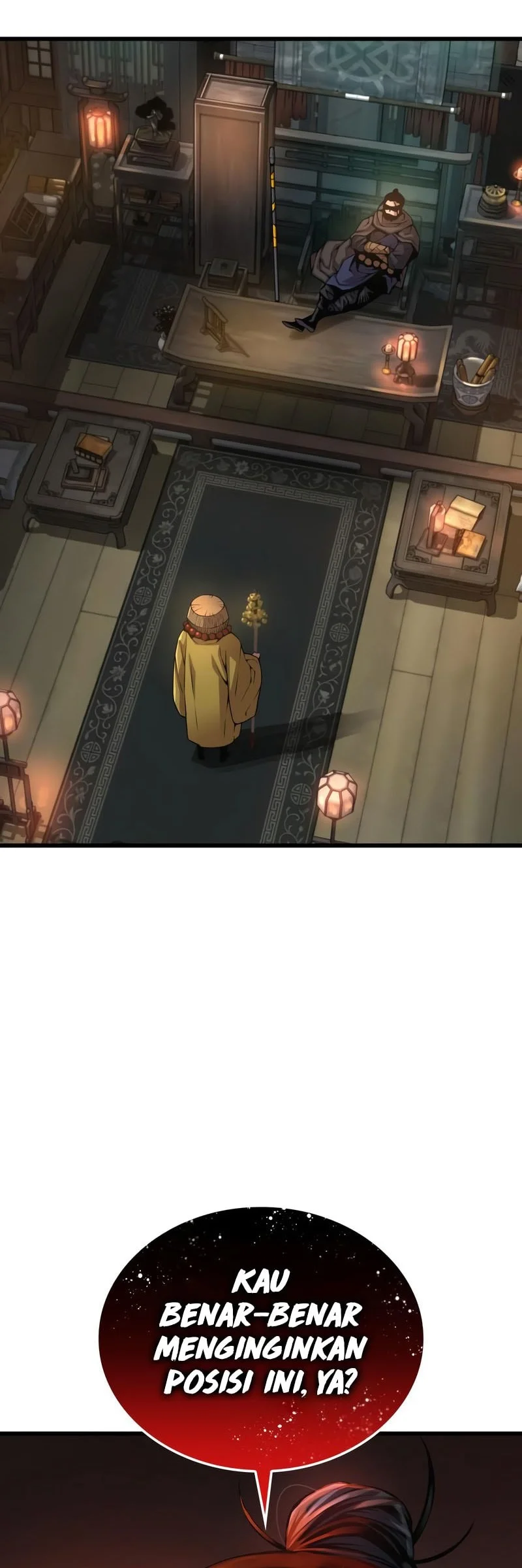 Myst, Might, Mayhem (Legend Of Heavenly Chaos Demon) Chapter 103 Gambar 33