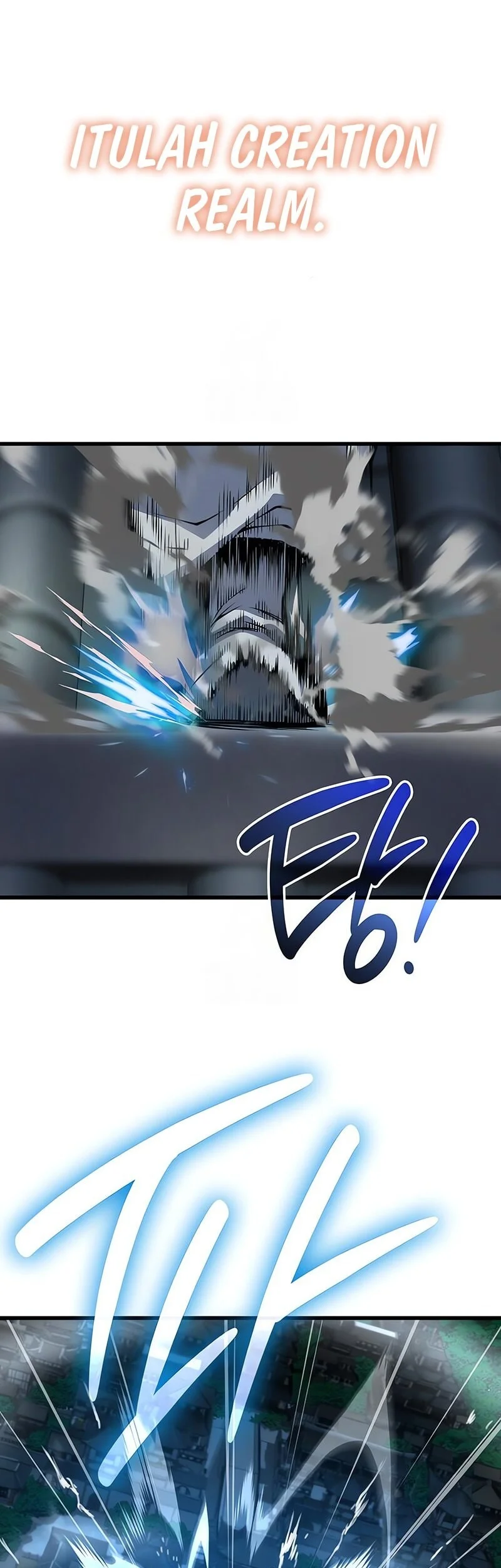 Myst, Might, Mayhem (Legend Of Heavenly Chaos Demon) Chapter 105 Gambar 36