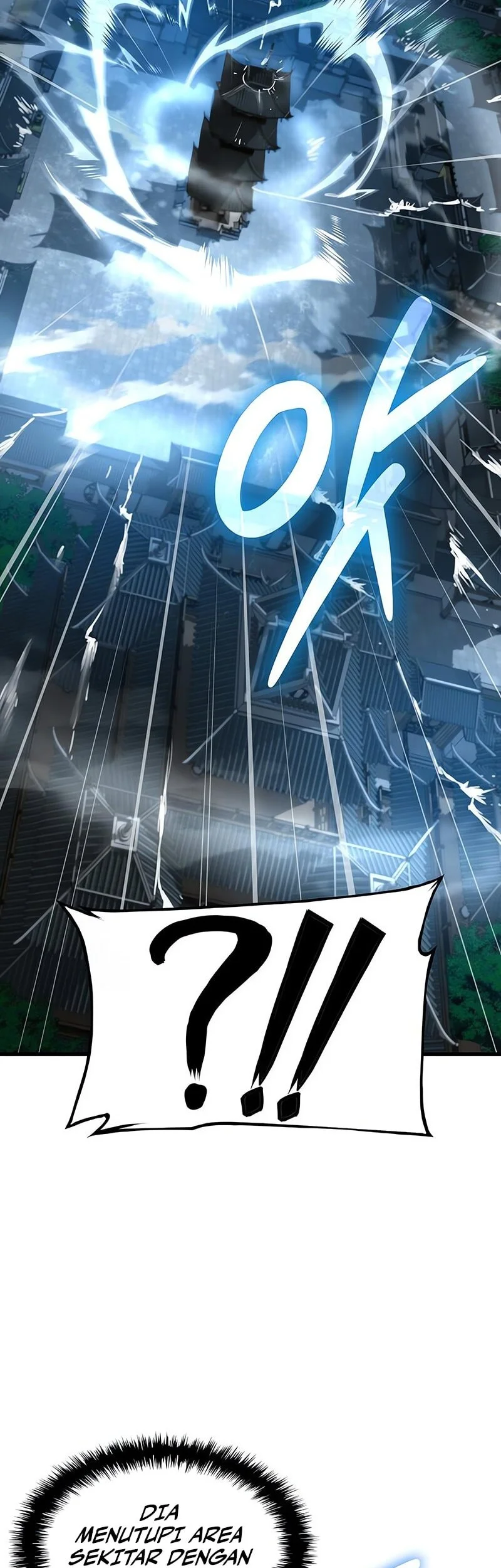Myst, Might, Mayhem (Legend Of Heavenly Chaos Demon) Chapter 105 Gambar 37