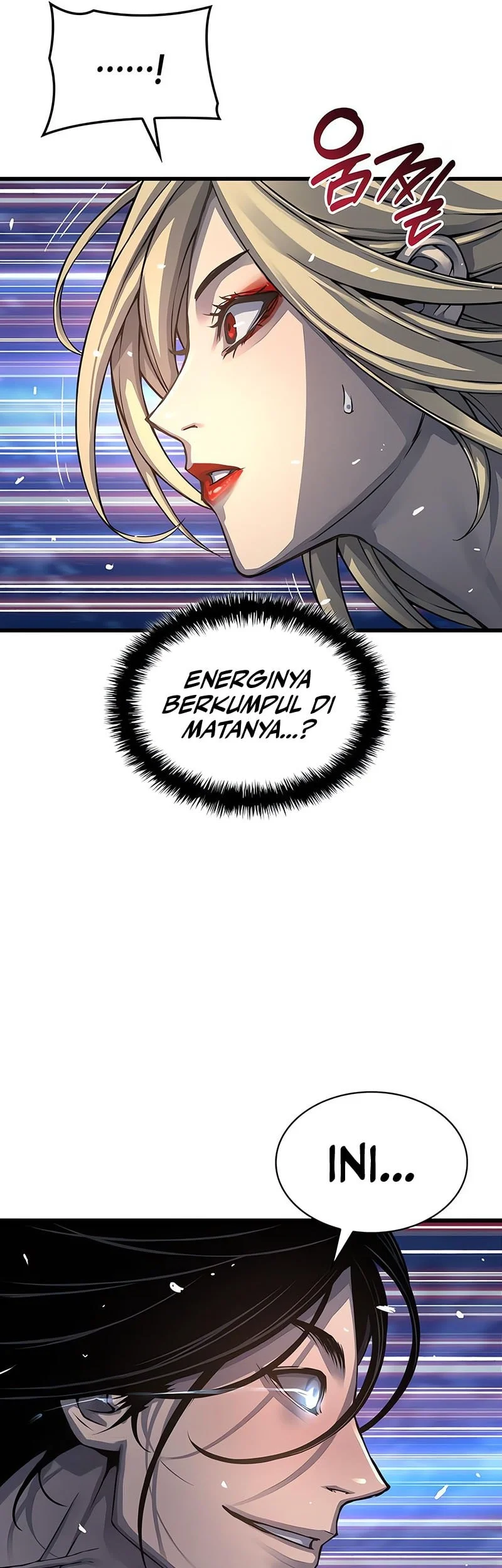 Myst, Might, Mayhem (Legend Of Heavenly Chaos Demon) Chapter 106 Gambar 38