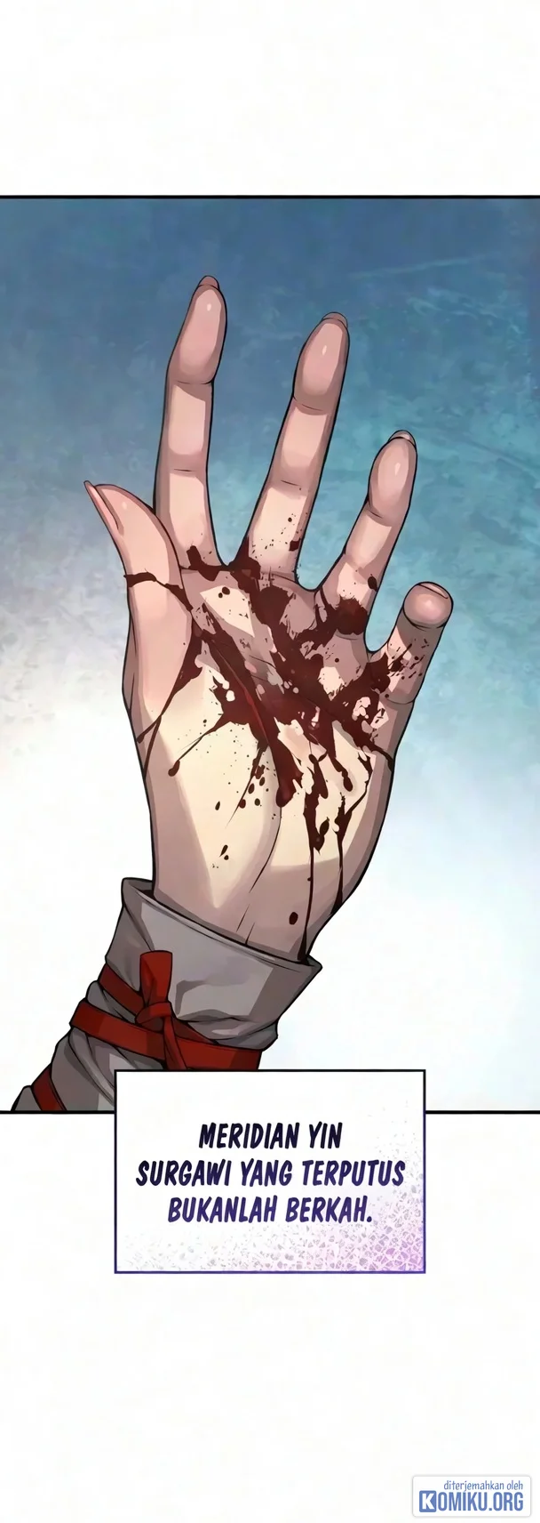 Myst, Might, Mayhem (Legend Of Heavenly Chaos Demon) Chapter 111 Gambar 47