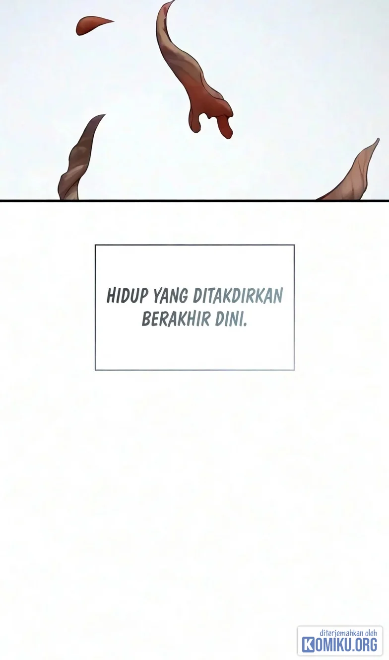 Myst, Might, Mayhem (Legend Of Heavenly Chaos Demon) Chapter 111 Gambar 50