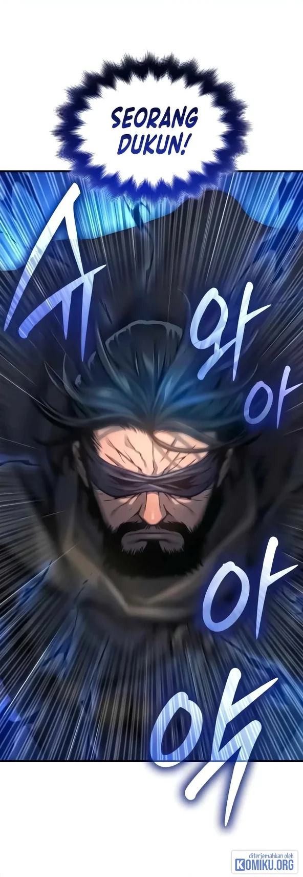 Myst, Might, Mayhem (Legend Of Heavenly Chaos Demon) Chapter 112 Gambar 45